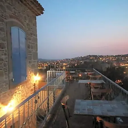 Taskonak برغاما