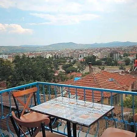 فندق Taskonak