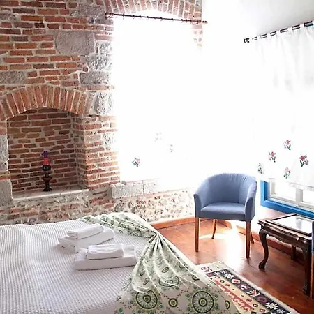 Taskonak 3*