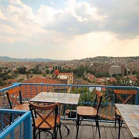 Taskonak فندق