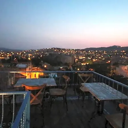 Taskonak 3*