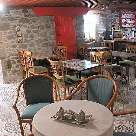 فندق Taskonak برغاما