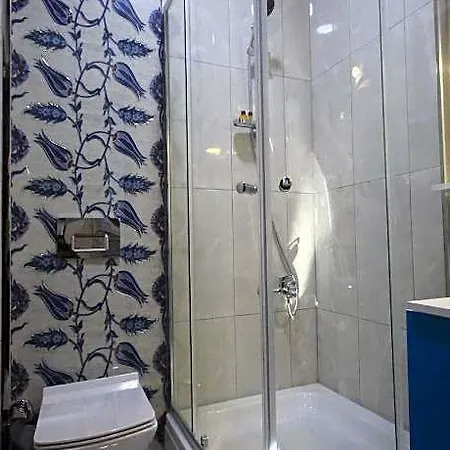 فندق Taskonak