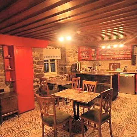 Taskonak 3*