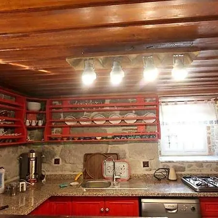 فندق Taskonak 3*
